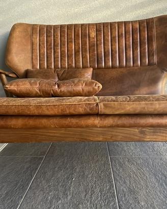 Divano Laura Ashley, modello Withworth