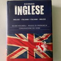 Dizionario Inglese