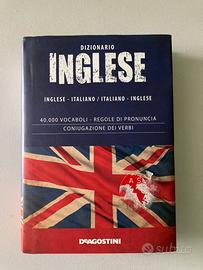 Dizionario Inglese