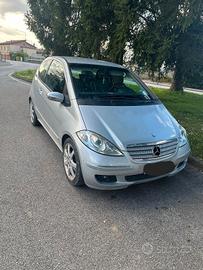 Mercedes classe A