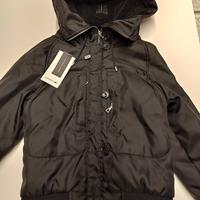 Lacoste giubbino nuovo misura 34 taglia XS