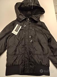 Lacoste giubbino nuovo misura 34 taglia XS