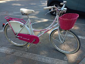 Bicicletta Atala College ruote da 24 