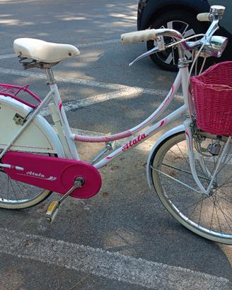 Bicicletta Atala College ruote da 24 
