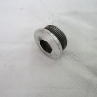 Tappo Forcella Lambretta 125 D LD alluminio