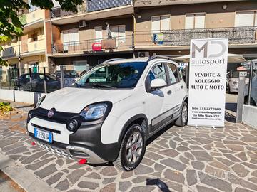 Fiat Panda Cross 1.3 MJT 95 CV S&S 4x4