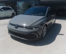 VOLKSWAGEN GOLF 8 GTD 2.0 TDI SCR 200CV AUTO DGS 2