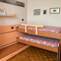 cameretta bambini