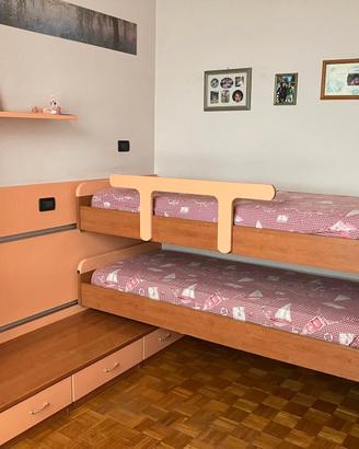 cameretta bambini