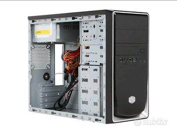 Computer fisso completo