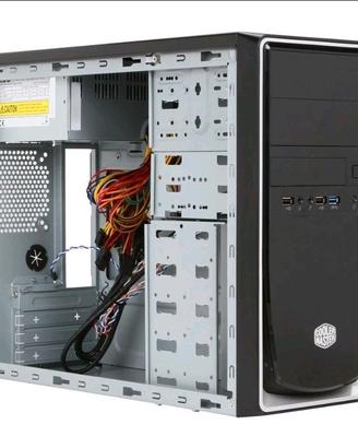 Computer fisso completo