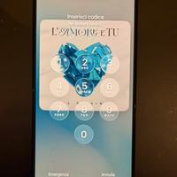 Iphone 15 pro blue titanium