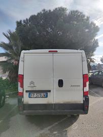 Citroen jumper diesel