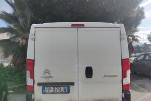 Citroen jumper diesel