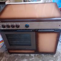 cucina a gas 