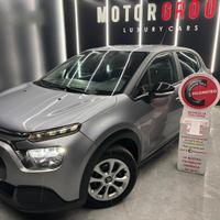 Citroen C3 1.2 PureTech 83 S&S Feel