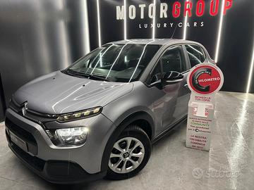 Citroen C3 1.2 PureTech 83 S&S Feel