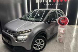 Citroen C3 1.2 PureTech 83 S&S Feel