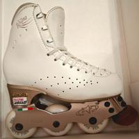 Edea ritmo 225 in-line