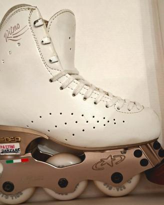 Edea ritmo 225 in-line