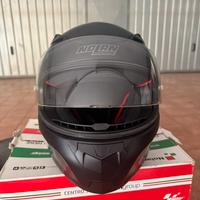 Casco Moto Nolan N60-5 M