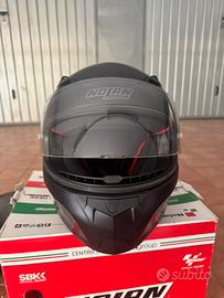Casco Moto Nolan N60-5 M