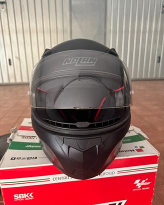 Casco Moto Nolan N60-5 M