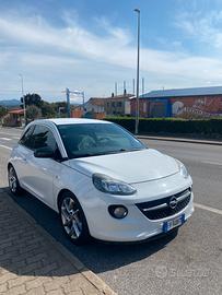 Opel Adam 1.4 87CV (2013) White Link