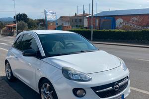 Opel Adam 1.4 87CV (2013) White Link