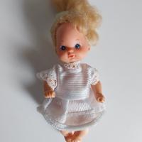 Bambola Mattel la famiglia del cuore barbie 