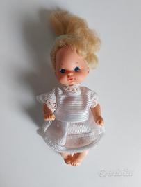 Bambola Mattel la famiglia del cuore barbie 