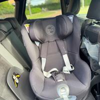 Seggiolino auto Cybex