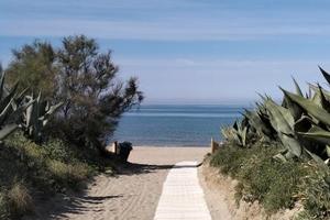 Delizioso bilocale indipendente con giardino