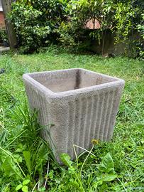 Vasi giardino terrazzo