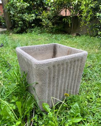 Vasi giardino terrazzo