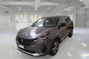 PEUGEOT 3008 BLUEHDI 130 EAT8 SES ALLURE AUTO SUV