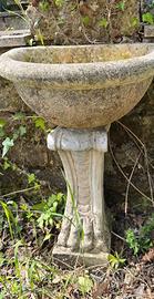 Lavandino  per giardino