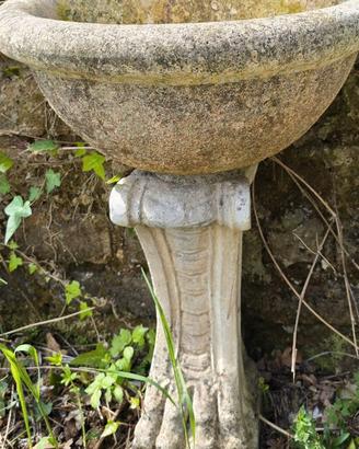 Lavandino  per giardino