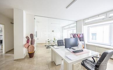 Ufficio a Treviso Via Roma