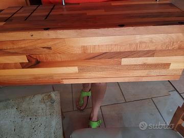 mensola sottopensile