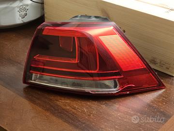 Faro Posteriore Destro Volkswagen Golf 7
