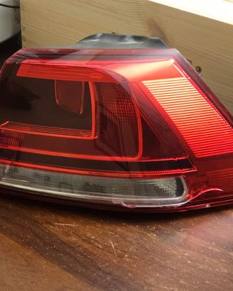 Faro Posteriore Destro Volkswagen Golf 7