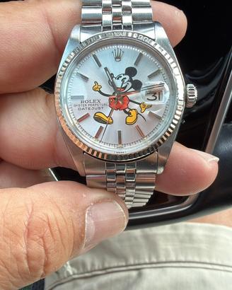 Rolex