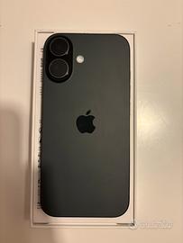 IPHONE 17 NERO 256 GB