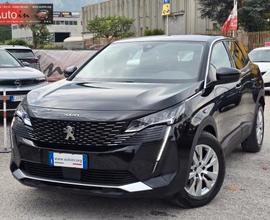 Peugeot 3008 1.5 bluehdi Active Business s&s 130cv