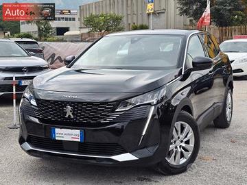 Peugeot 3008 1.5 bluehdi Active Business s&s 130cv