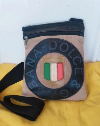 Borsello Dolce & Gabbana 