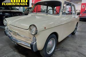 Fiat 500 BIANCHINA TIPO 110 FB LA FANTOZZINA!!!