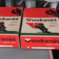 Stivali vintage Vendramini originali del 1982