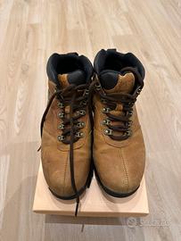 Scarpe invernali uomo Timberland